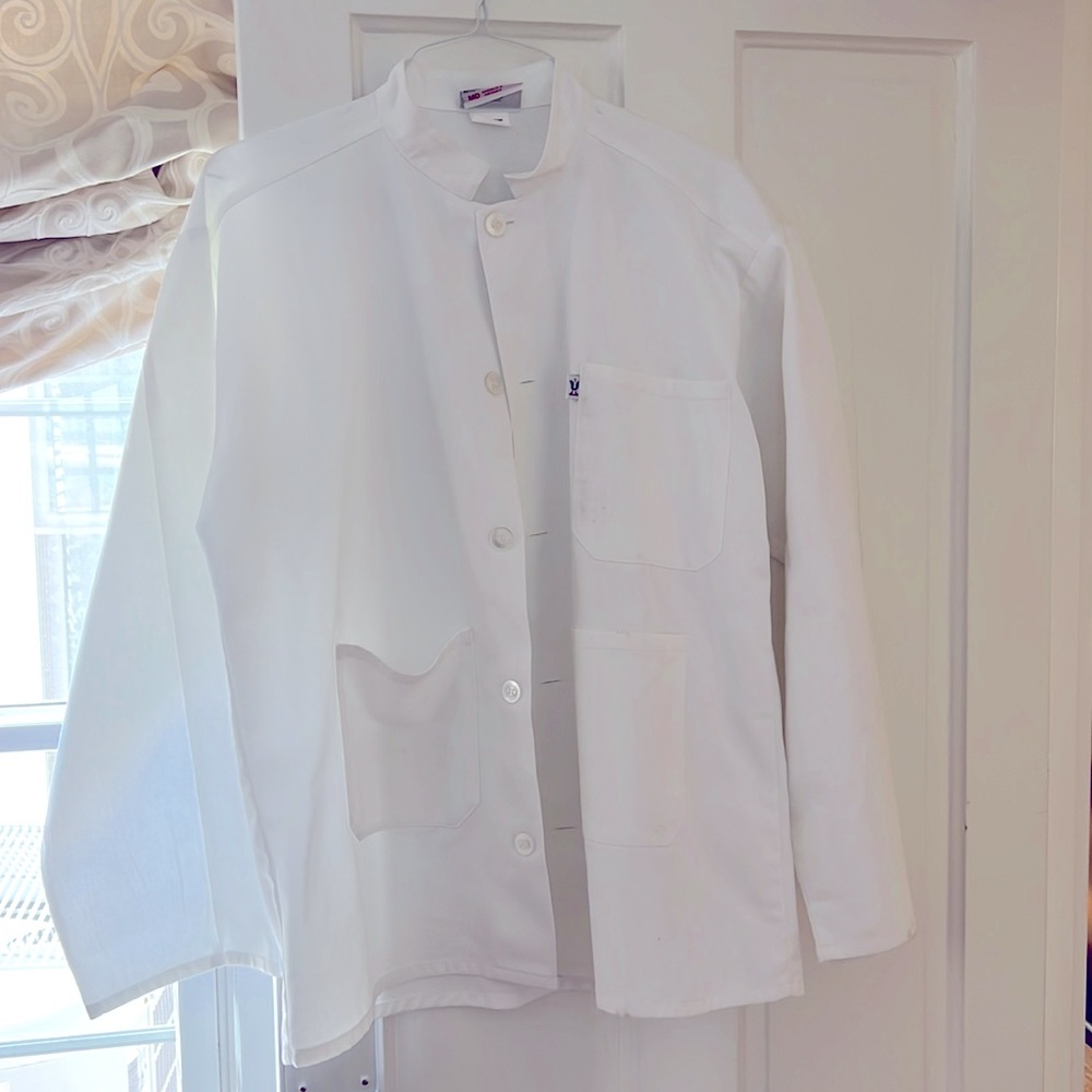 Chefs jacket ⭐️
